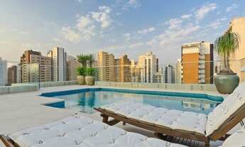 Imagem: CURITIBA - Apartamento Padrão - Água Verde