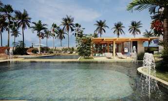 Imagem 2: Ipojuca - Flat - Muro Alto