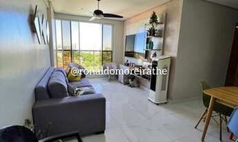 Imagem 3: Apartamento para venda no condomínio Assis Brasil Residence