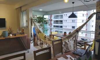 Imagem 7: Patamares, Greenville, 134m², 3 Suítes, 2 Vagas de Garagem, Nascente, Vista Mar, Andar Alt