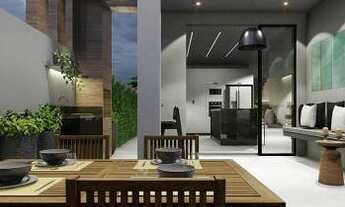 Imagem 2: Casa / Condomínio - Parque Califórnia - Venda - Residencial