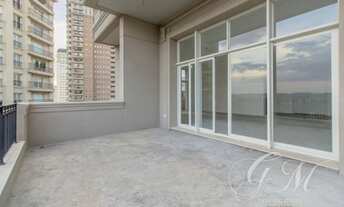 Imagem 6: Apartamento cobertura com 4 quartos - Bairro Jardim Paulistano em São Paulo