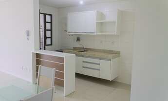 Imagem 3: Apartamento para venda possui 75 metros quadrados com 2 quartos em Balneário - Florianópol