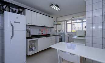 Imagem 4: Ótimo apartamento em Moema 3 dormitórios 1 vaga