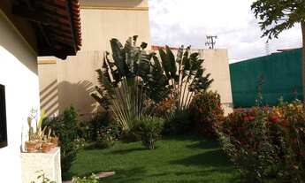 Imagem 5: Casa de condomínio para aluguel tem 200 metros quadrados com 4 quartos em Aquiraz - Aquira