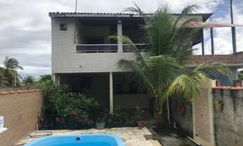 Imagem 4: Casa com 2 pav para venda com 120 metros quadrados com 5 quartos