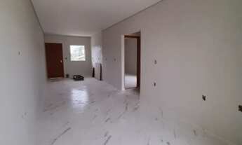 Imagem 3: Apartamento para venda tem 68 metros quadrados com 2 quartos