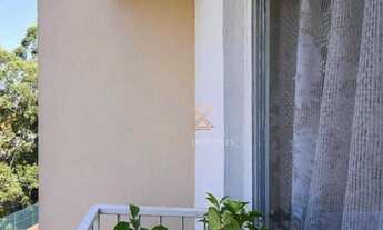 Imagem 6: Apartamento com 3 dormitórios à venda, 74 m² por R$ 350. - Vila Sônia - São Paulo/SP