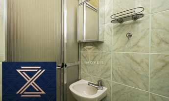 Imagem 5: Apartamento com 2 dormitórios à venda, 100 m² por R$ 850.000 - Copacabana - Rio de Janeiro