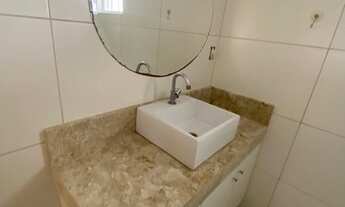 Imagem 6: Apartamento reformado, 100 m² com 3 quartos em Campo Grande - Santos - SP