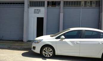 Imagem 7: Aluga-se escritório com 50m², Edifício Trindade, Setor Rodoviário