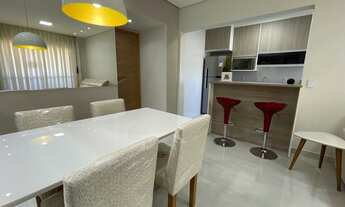 Imagem 2: Apartamento com 2 dorms, Ponta da Praia, Santos - R$ 517 mil, Cod: AP2241-RFI