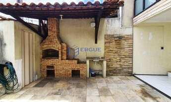 Imagem 3: Casa à venda, 269 m² por R$ 470.000,00 - Parque Dois Irmãos - Fortaleza/CE