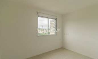 Imagem 4: Apartamento de 3 (três) quartos, suíte, andar alto, com 1 vaga, a venda no bairro Jardim I