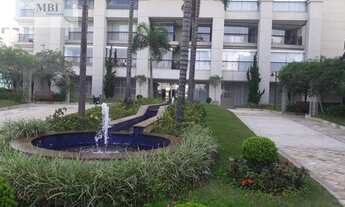 Imagem 2: Alto Padrão Silvio Romero Tatuapé