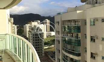 Imagem 2: Rio de Janeiro - Apartamento Padrão - Jacarepaguá