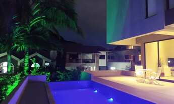 Imagem 2: Condomínio Ariribá! 03 Suites,Garagem para 04 carros, Casa Alto padrão