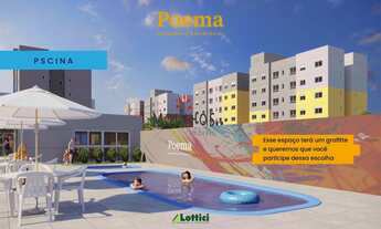 Imagem 5: Moinhos Imóveis vende Aptos de 2 dormitórios em condomínio com infra de clube! Ref.:AP0386