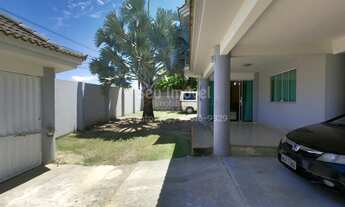 Imagem 3: Casa para Venda em Araruama, Rio do Limão, 4 dormitórios, 3 suítes, 1 banheiro, 2 vagas