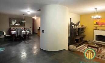 Imagem 7: Horizontal Park - LOCAÇÃO - 5 dorms (3 suítes), 4 vagas, quintal gourmet!