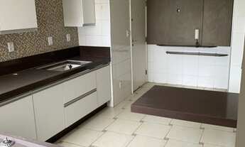 Imagem 5: Apartamento para aluguel e venda tem 260 metros quadrados com 4 quartos