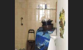 Imagem 7: Apartamento com 1 dormitório à venda, 45 m² por R$ 280.000 - Itararé - São Vicente/SP