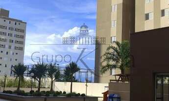 Imagem 4: Apartamento - Parque Industrial - Residencial Ilha Bela - 77 m² - 3 Dormitórios - Estuda P