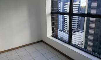 Imagem 2: Sala/Conjunto para venda tem 56 metros quadrados com 2 quartos