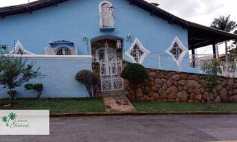 Imagem 4: Casa Parque Taquaral