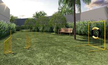 Imagem 3: Oportunidade 2 ou 3 Dorms (suíte) vagas Próximo Parque Toronto Últimas Unidades