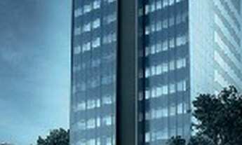 Imagem 6: PORTO ALEGRE - Conjunto Comercial/Sala - MOINHOS DE VENTO