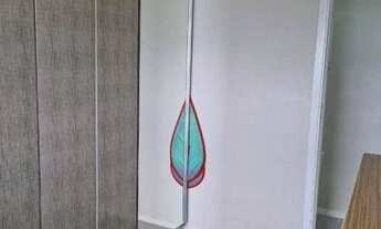 Imagem 6: Apartamento com 2 Quartos,1 banheiro e 1 vaga à Venda, 50 m² Condomínio Residencial Motiv