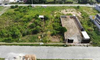 Imagem: FLORIANóPOLIS - Terreno Padrão - Campeche