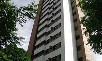 Imagem: Apartamento com 3 quartos - Bairro Aldeota