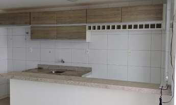 Imagem 7: Apartamento para aluguel possui 65m² com 2 quartos Renascença II