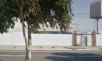 Imagem 4: Galpão/Depósito/Armazém para aluguel possui 2306 metros quadrados