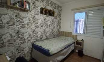 Imagem 4: Maravilhoso apartamento com 3 quartos próximo a Avenida São Paulo, Sorocaba - SP!!!