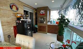 Imagem 3: Apartamento Laguna Di Mare, Coronel Aviador Antônio Arthur Braga