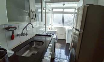 Imagem 3: Apartamento para Locação em São Paulo, Bela Vista, 1 dormitório, 1 banheiro, 1 vaga