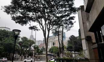 Imagem: No melhor do Paraíso, excelente conjunto