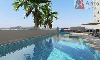 Imagem 2: Lançamento no Centro de Mogi