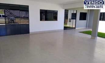 Imagem 3: Vendo casa financiável