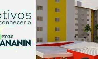 Imagem: Apartamento para venda com 42 metros quadrados