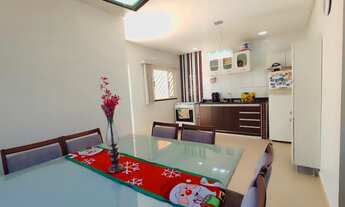 Imagem 5: Duplex de 3 quartos - PORTEIRA FECHADA! - Alvorada - Manaus - AM