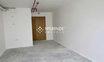 Imagem 3: PORTO ALEGRE - Conjunto Comercial/Sala - SANTANA