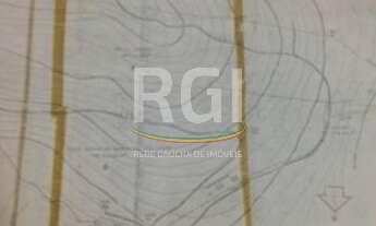 Imagem 3: Porto Alegre - Terreno Padrão - Belém Novo