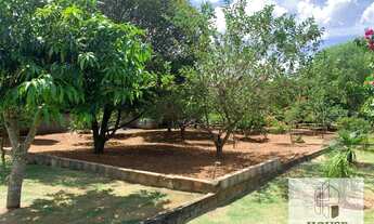 Imagem 6: Chácara com 1 dormitório à venda, 1020 m² por R$ 390.000,00 - Jardim Magali - Itapira/SP