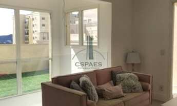 Imagem 5: Cobertura a venda em Barueri