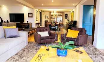 Imagem: Apartamento Com hall individualizado, uma