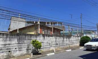 Imagem: OTIMA PARA CONSTRUTORA TERRENO COM 03 CASAS